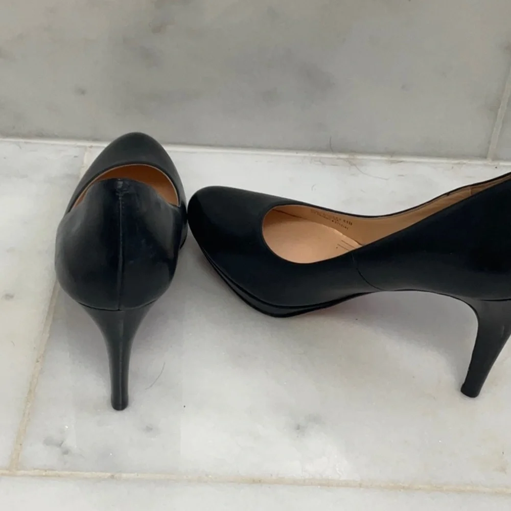 Cole Haan elegant cole